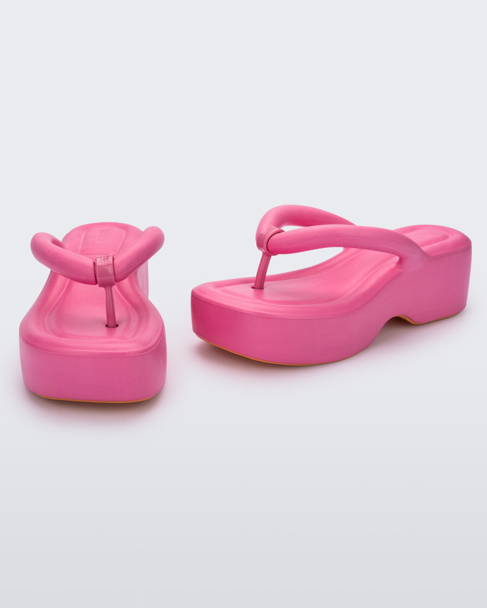MELISSA FREE PLATFORM AD