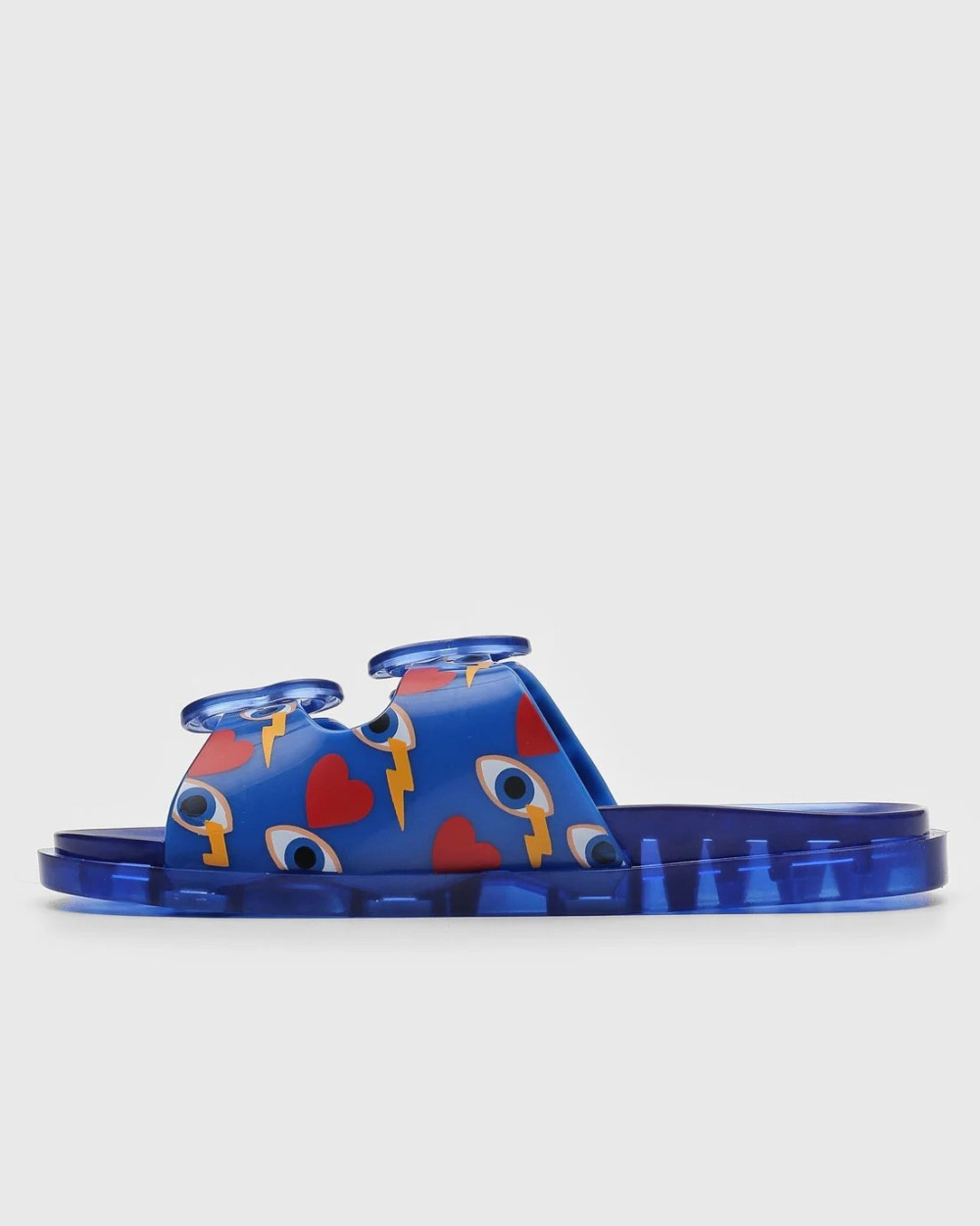 MINI MELISSA WIDE + CAPETOS INF MINI MELISSA WIDE + CAPETOS INF