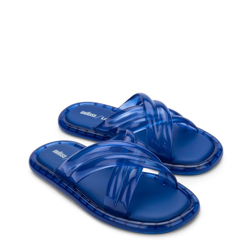 MELISSA CALI + LARROUDÉ AD