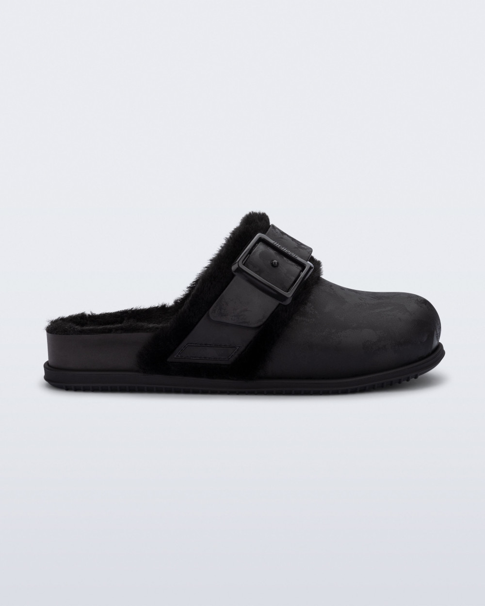 MELISSA COZY CLOG WARM AD