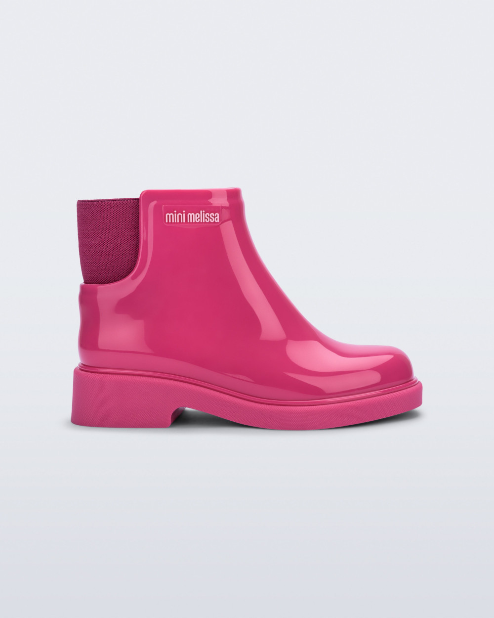 MINI MELISSA CHELSEA BOOT II INF MINI MELISSA CHELSEA BOOT II INF