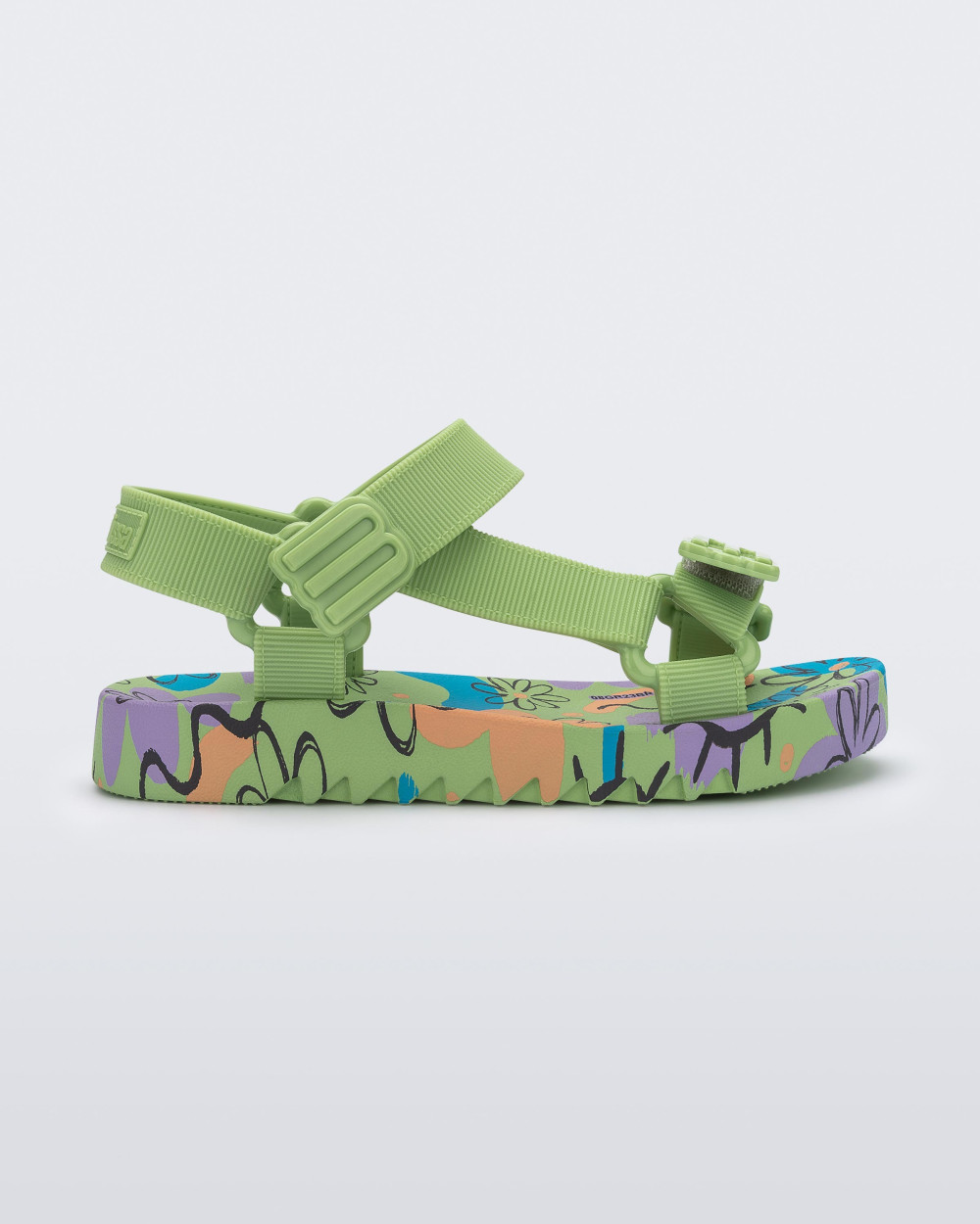 MINI MELISSA PLAYTIME INF