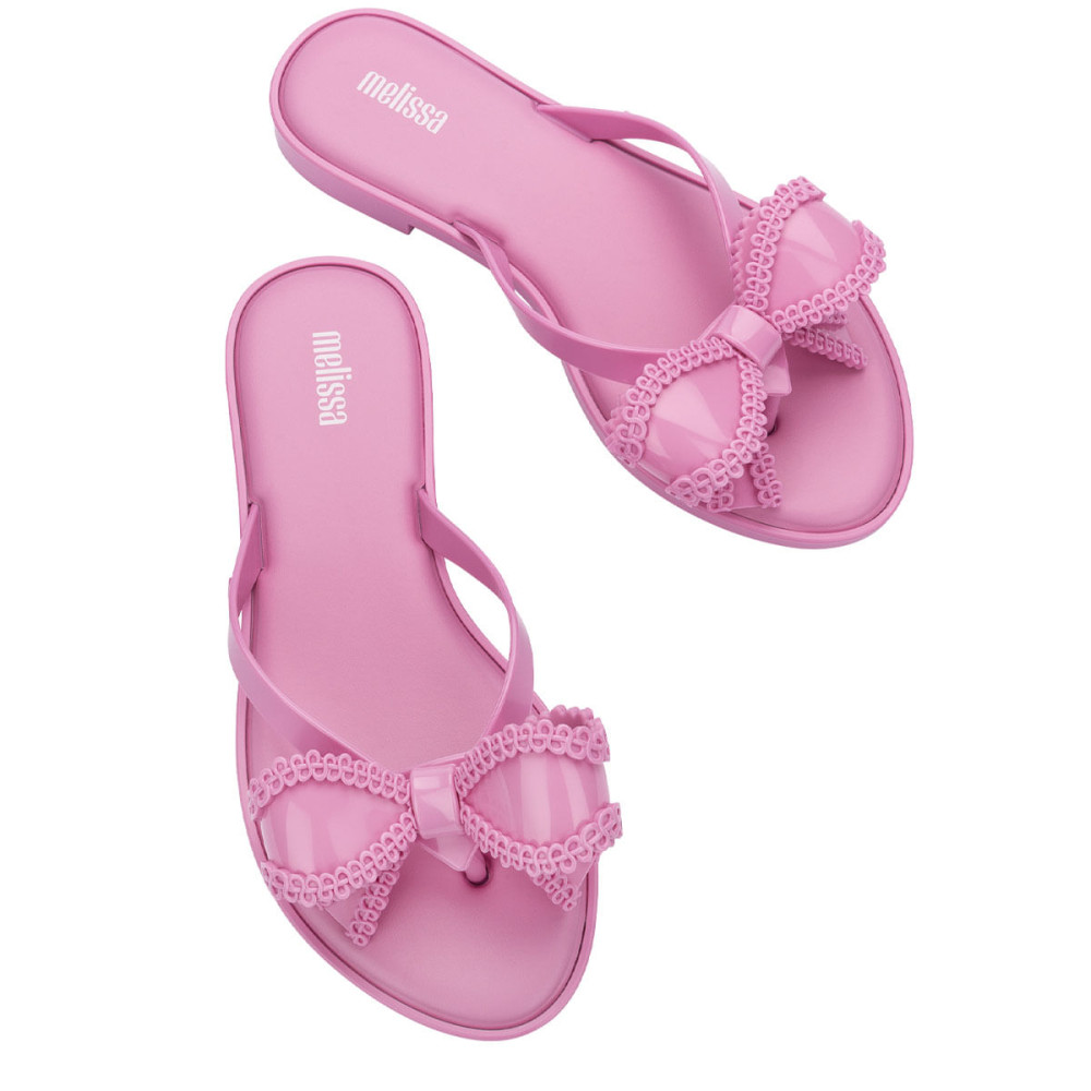 MELISSA FLIP FLOP SLIM IV AD