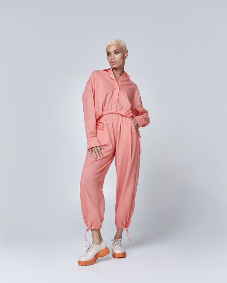 MELISSA CHARLOTTE AD