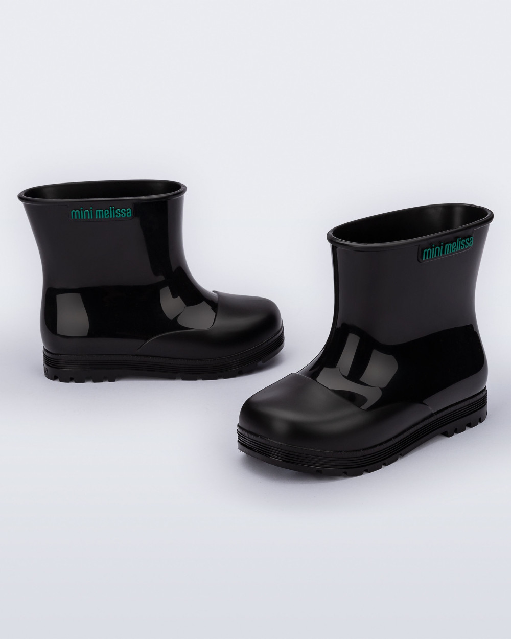 MINI MELISSA WELLY BB