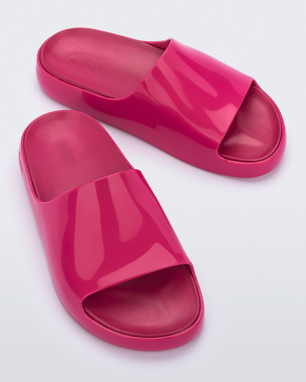 MELISSA CLOUD SLIDE AD MELISSA CLOUD SLIDE AD