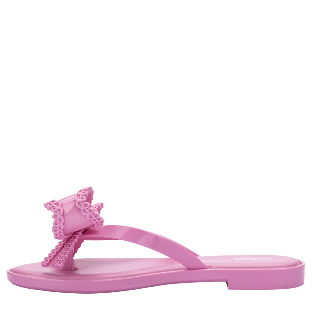 MELISSA FLIP FLOP SLIM IV AD