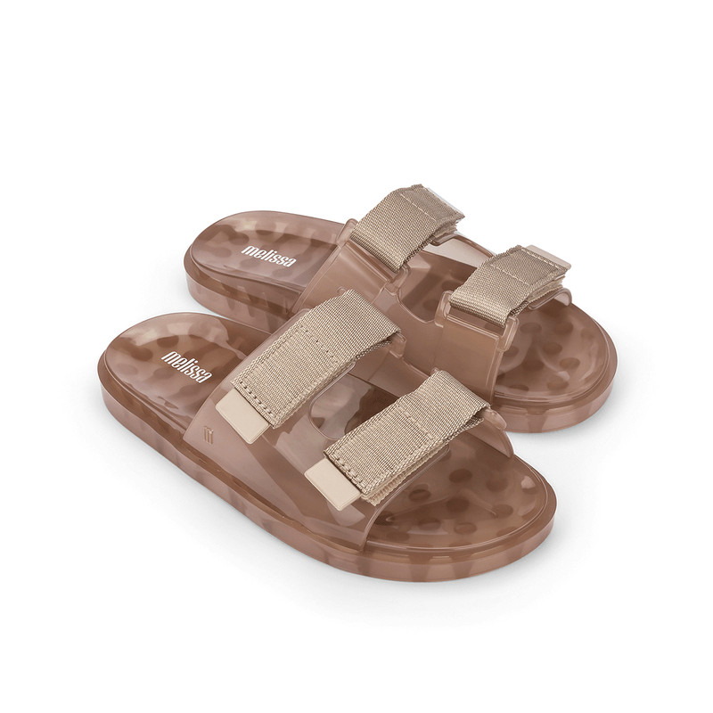 MELISSA WIDE BRAVE AD MELISSA WIDE BRAVE AD