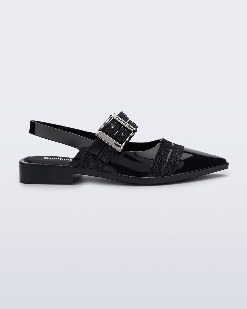 MELISSA LADYLIKE AD MELISSA LADYLIKE AD