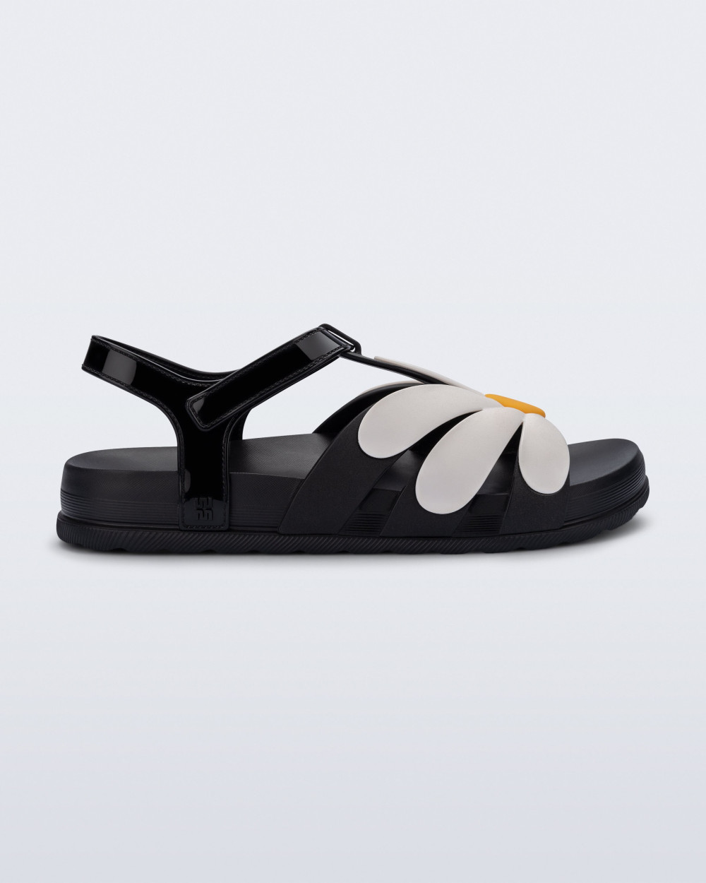 MELISSA BLOOMY SANDAL AD