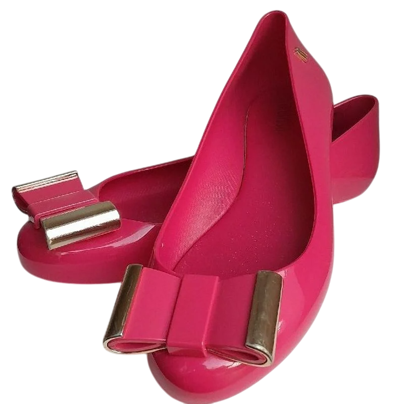 MELISSA SPACE LOVE II AD MELISSA SPACE LOVE II AD