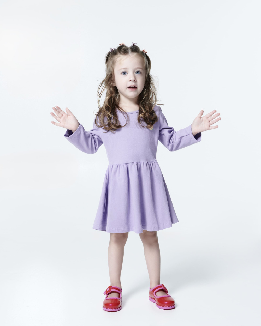 MINI MELISSA HIP BALLERINA BB MINI MELISSA HIP BALLERINA BB