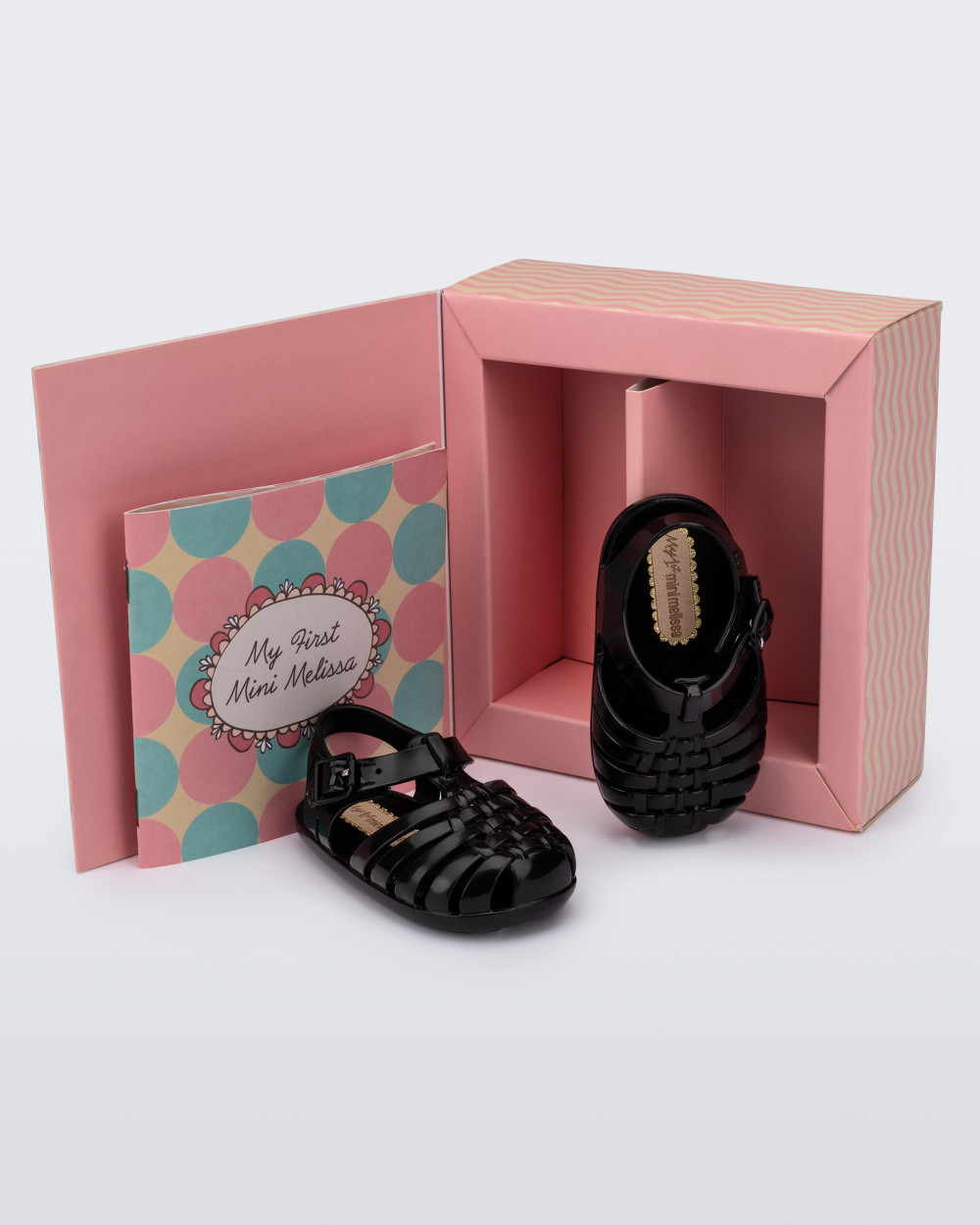 MY FIRST MINI MELISSA POSSESSION BB MY FIRST MINI MELISSA POSSESSION BB