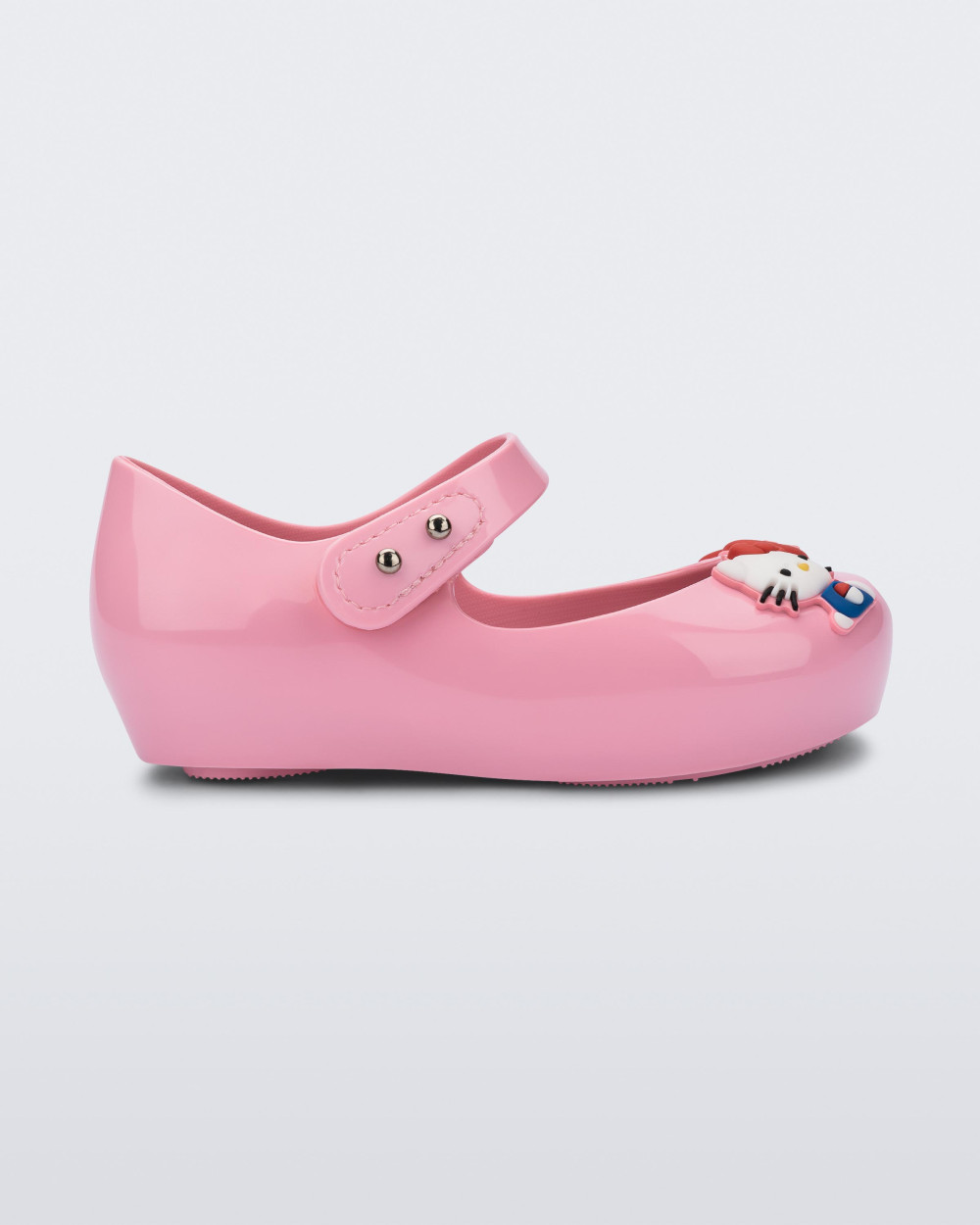 MINI MELISSA ULTRAGIRL + HELLO KITTY BB MINI MELISSA ULTRAGIRL + HELLO KITTY BB
