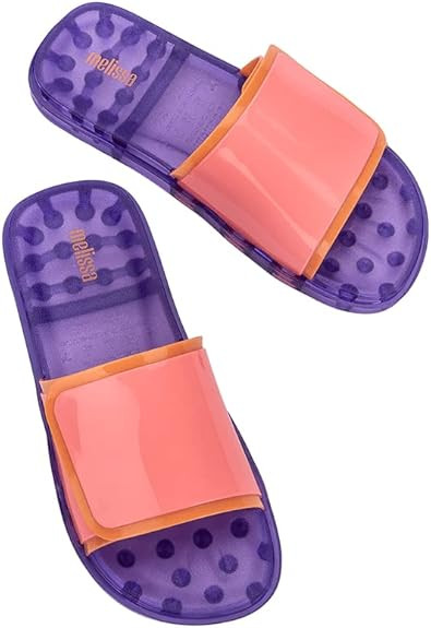 MELISSA BRAVE AD