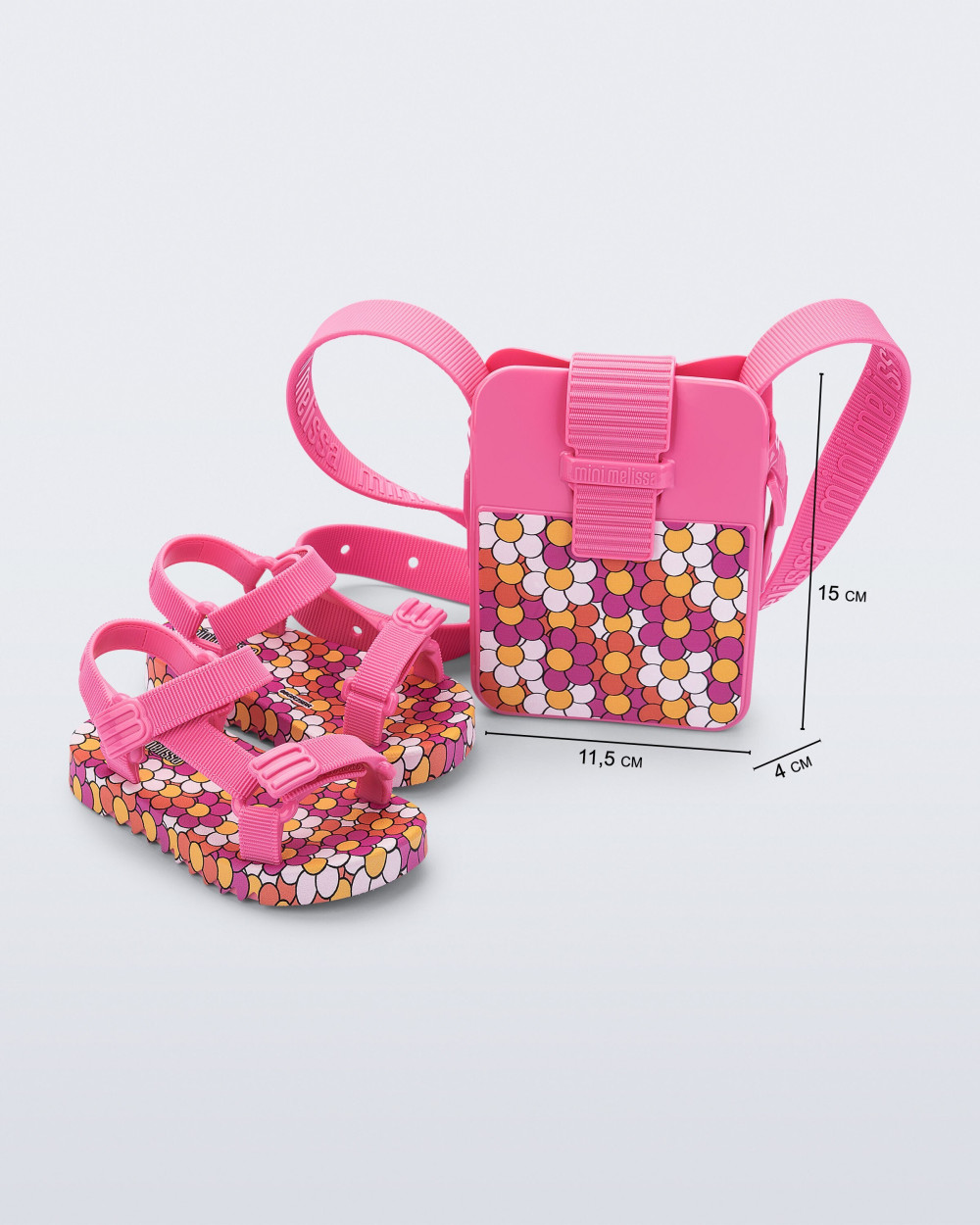 MINI MELISSA PLAYTIME DISCOVER BB MINI MELISSA PLAYTIME DISCOVER BB