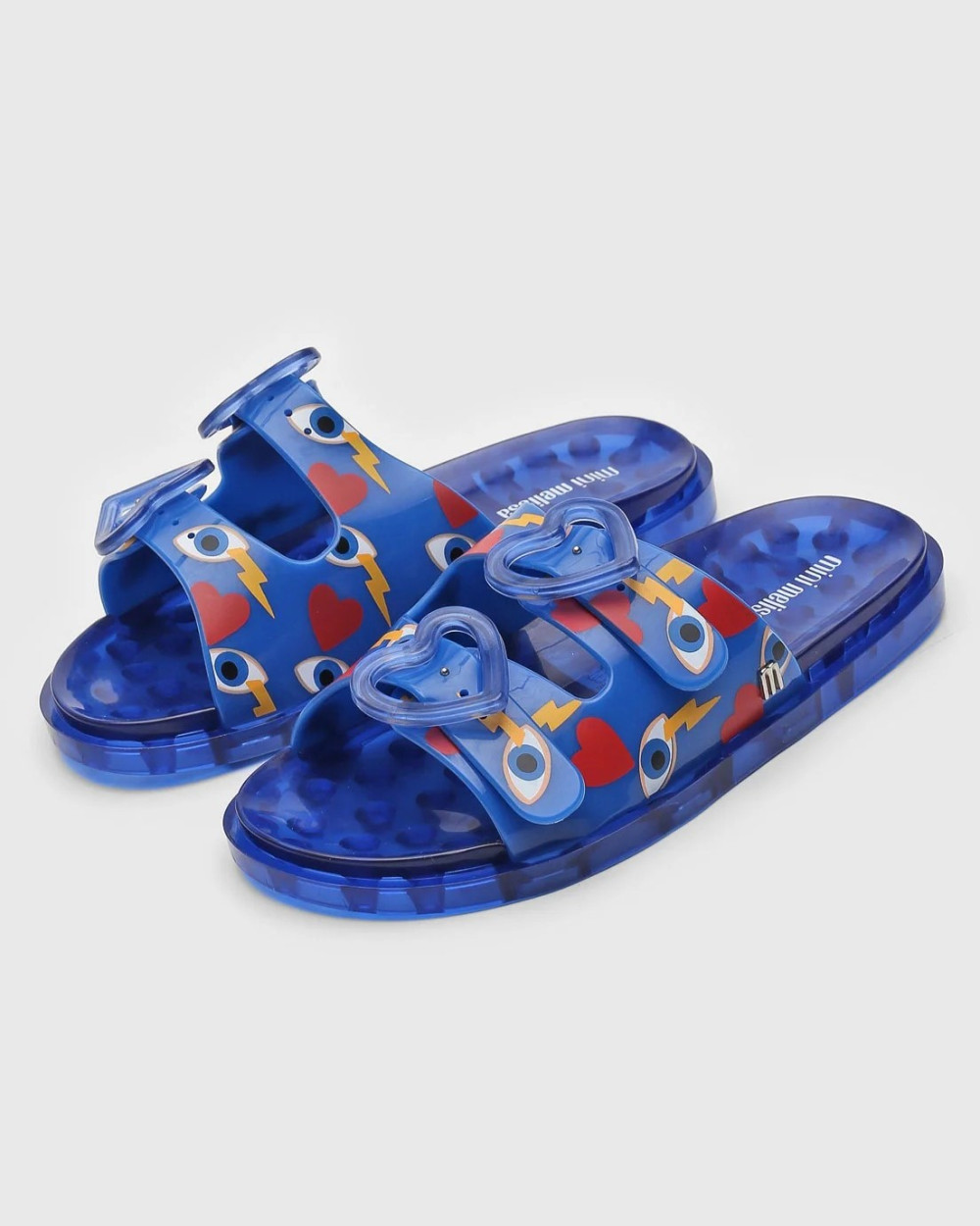 MINI MELISSA WIDE + CAPETOS INF MINI MELISSA WIDE + CAPETOS INF