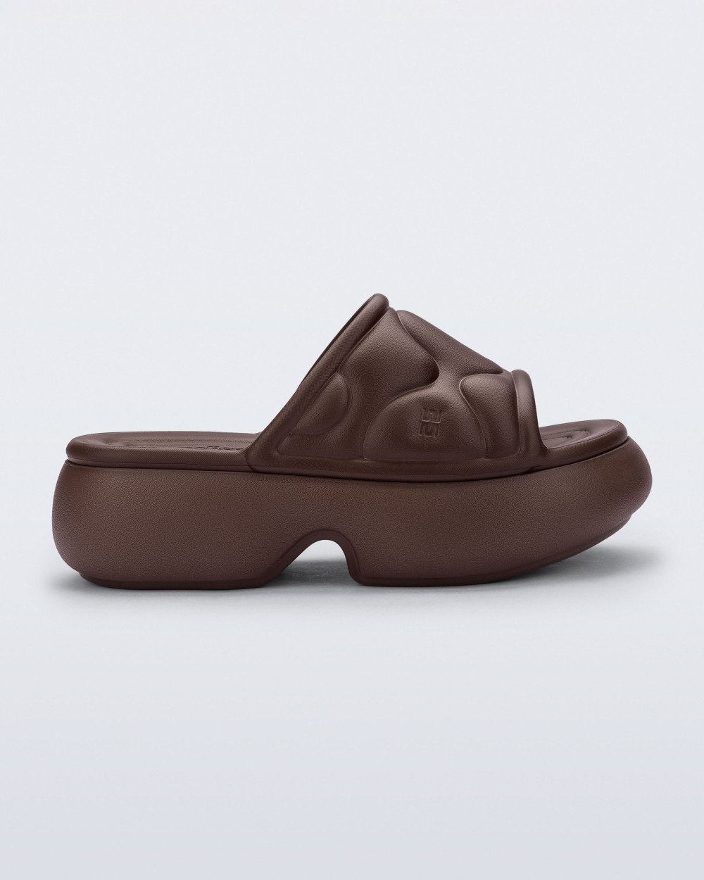 MELISSA FREE PUFF PLATFORM AD