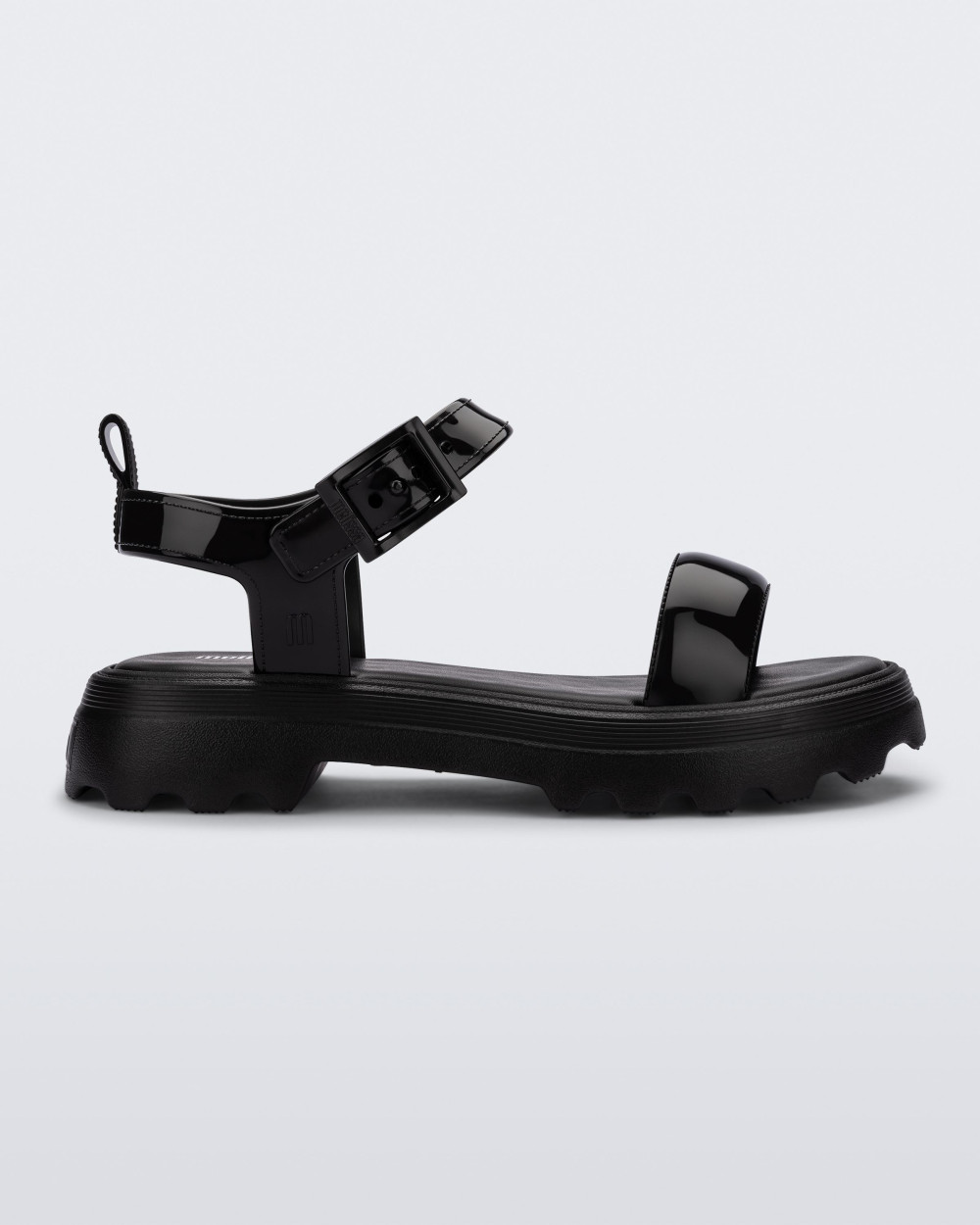 MELISSA TOWN SANDAL AD MELISSA TOWN SANDAL AD