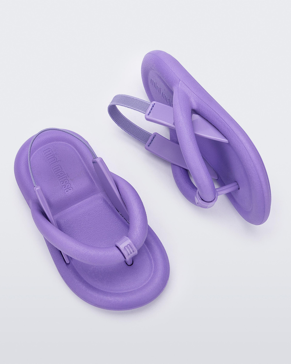 MINI MELISSA FREE FLIP FLOP BB