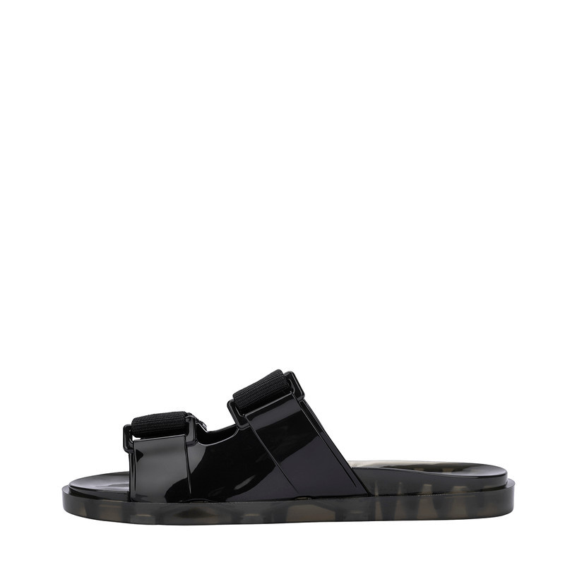 MELISSA WIDE BRAVE AD