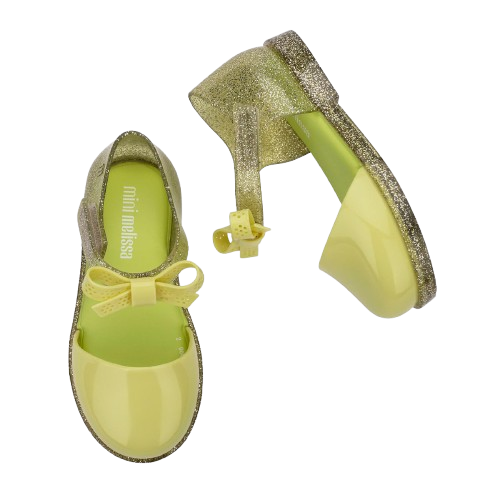 MINI MELISSA AMY BB MINI MELISSA AMY BB