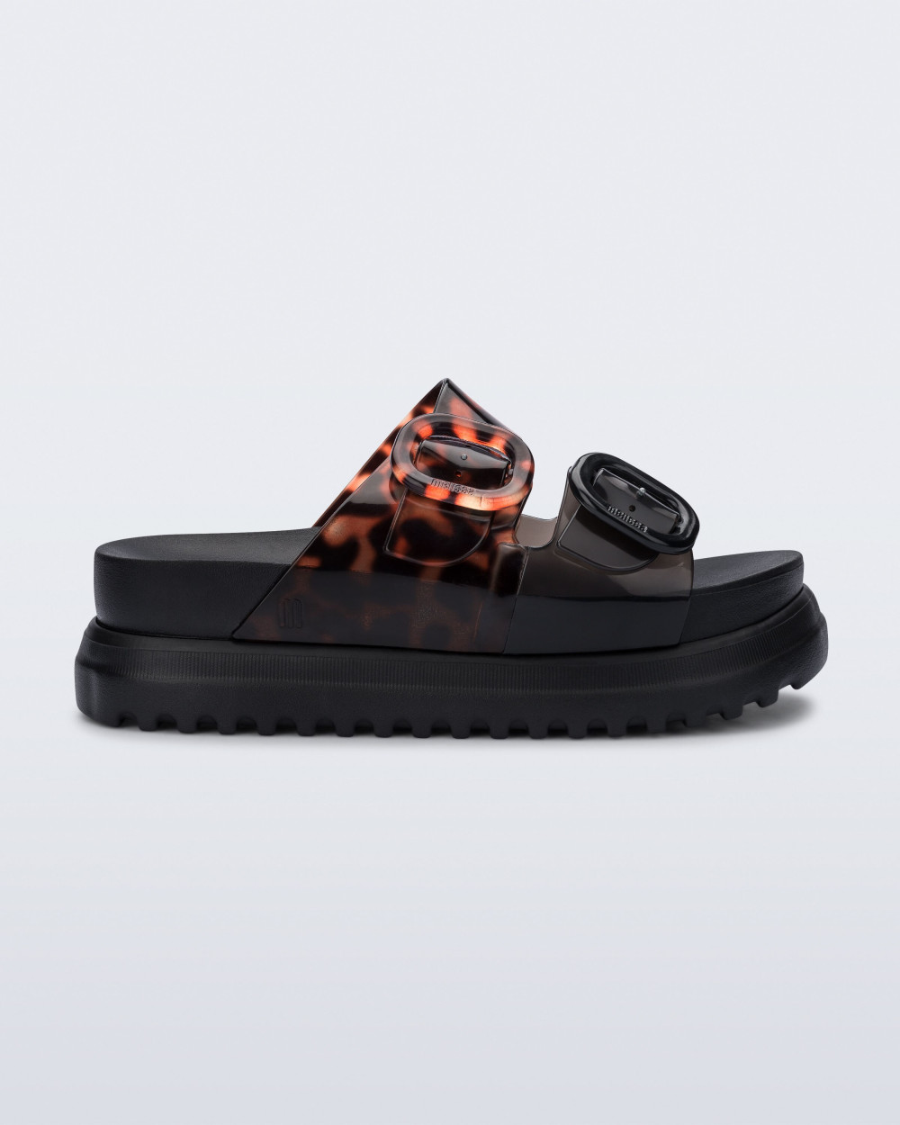 MELISSA COZY PLATFORM AD