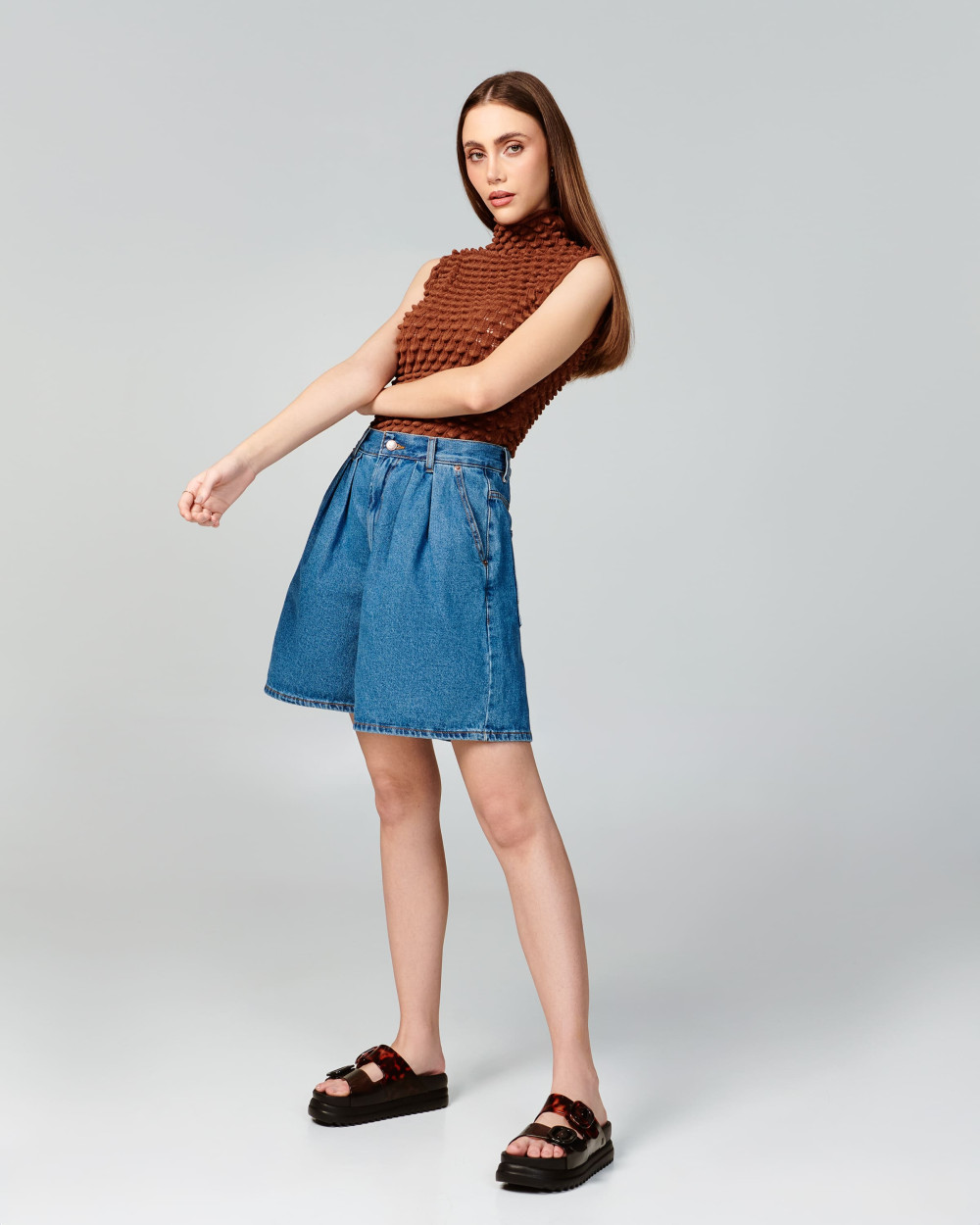 MELISSA COZY PLATFORM AD