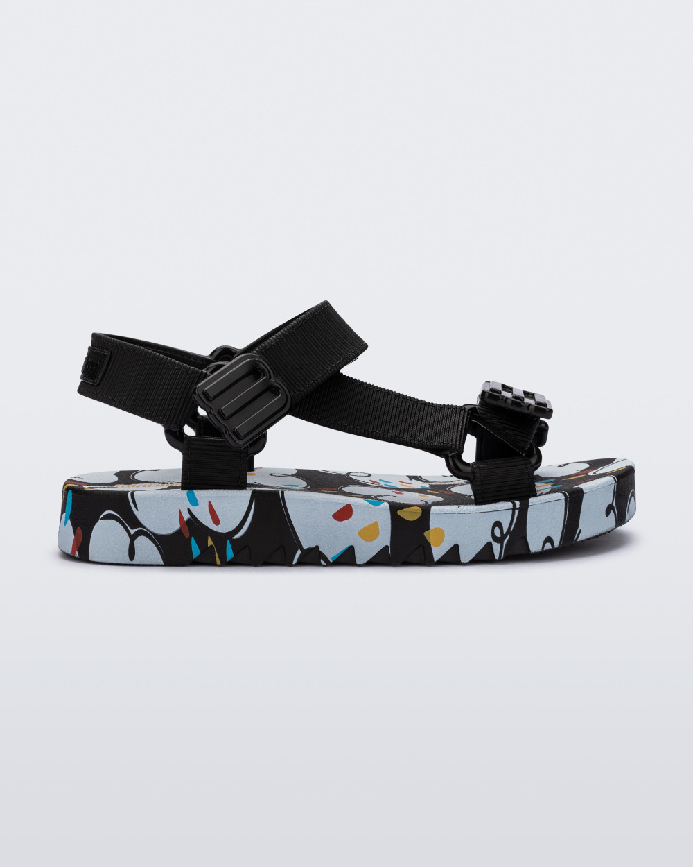 MINI MELISSA PLAYTIME INF
