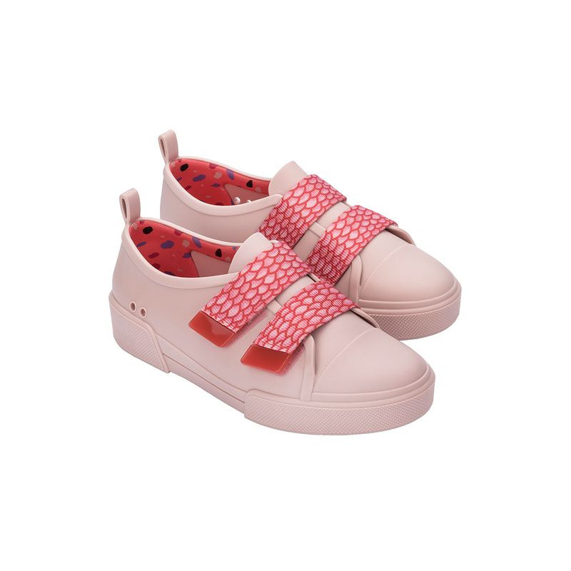 MELISSA COOL SNEAKER AD MELISSA COOL SNEAKER AD