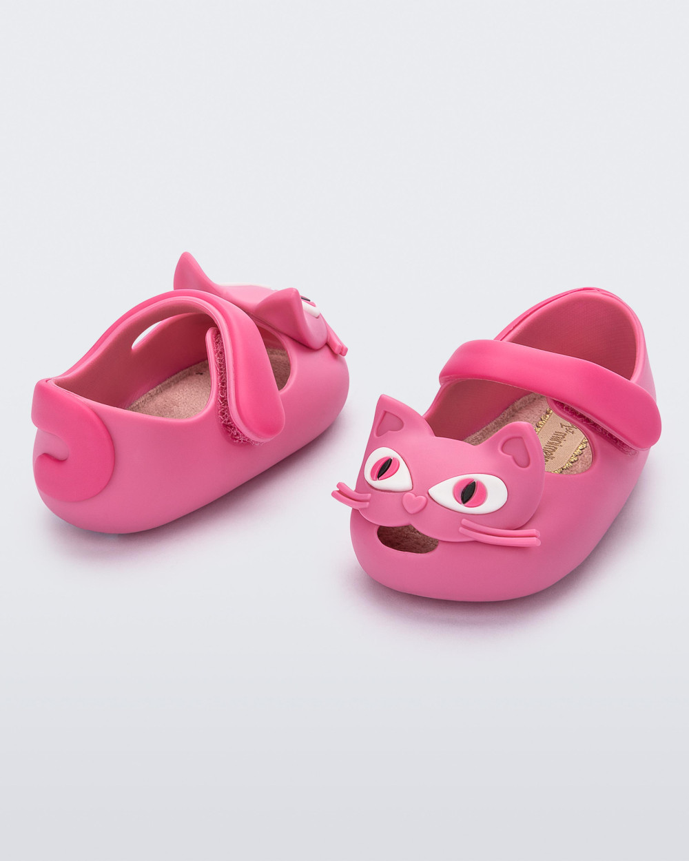 MY FIRST MINI MELISSA CAT BB MY FIRST MINI MELISSA CAT BB