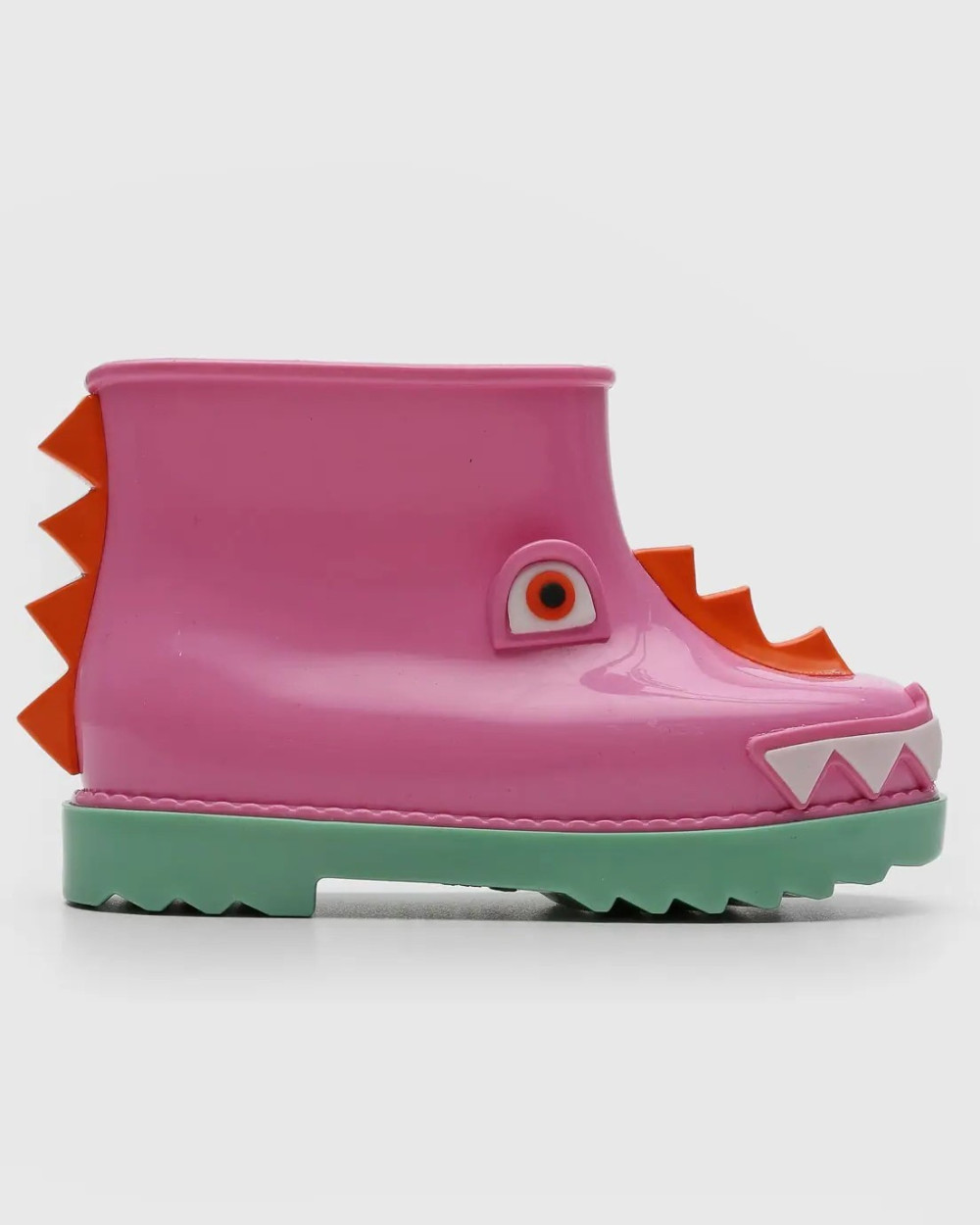 MINI MELISSA RAIN BOOT + FÁBULA BB MINI MELISSA RAIN BOOT + FÁBULA BB