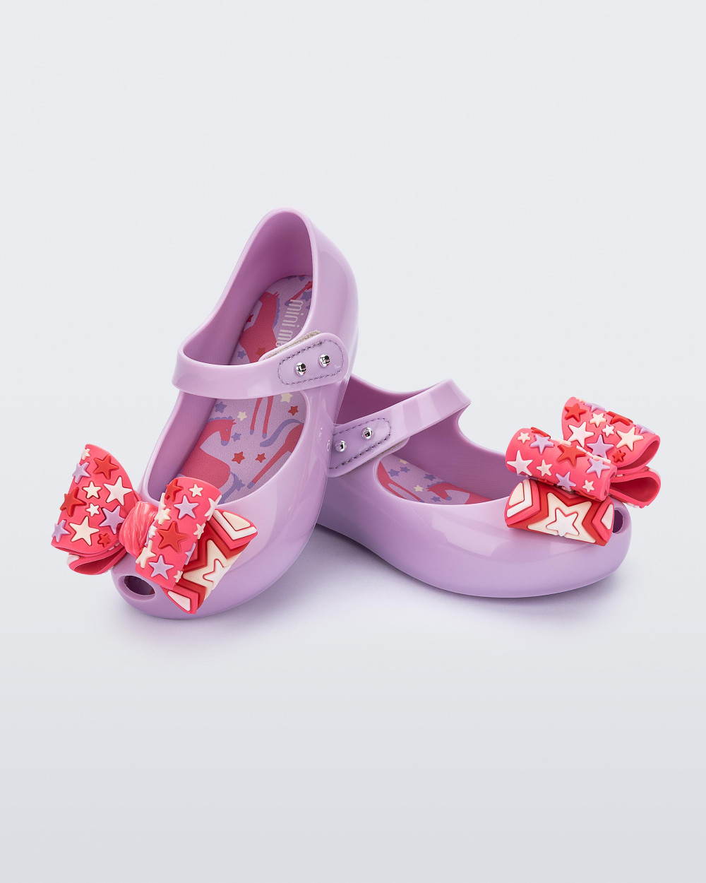 MINI MELISSA ULTRAGIRL WONDERLAND BB