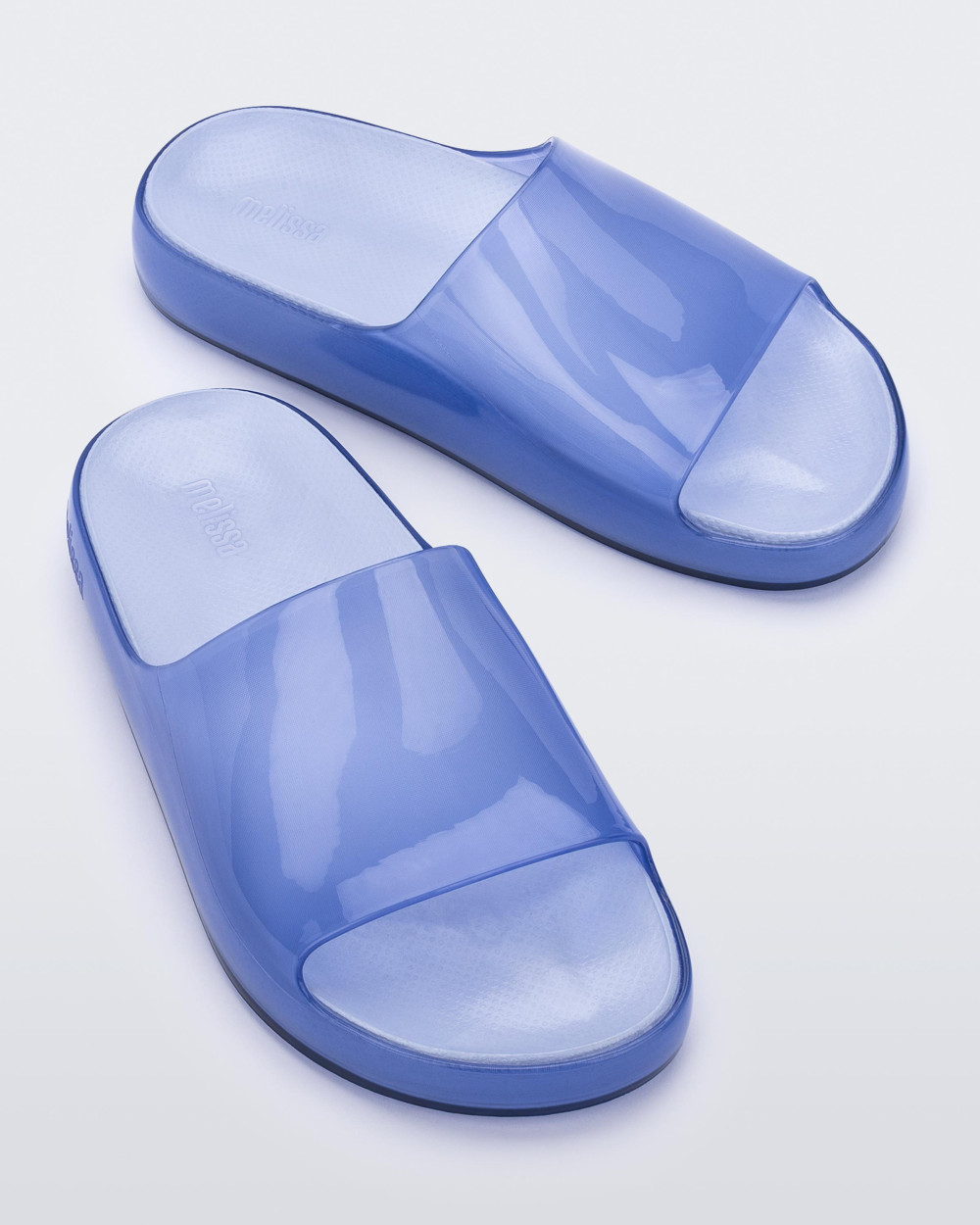 MELISSA CLOUD SLIDE AD