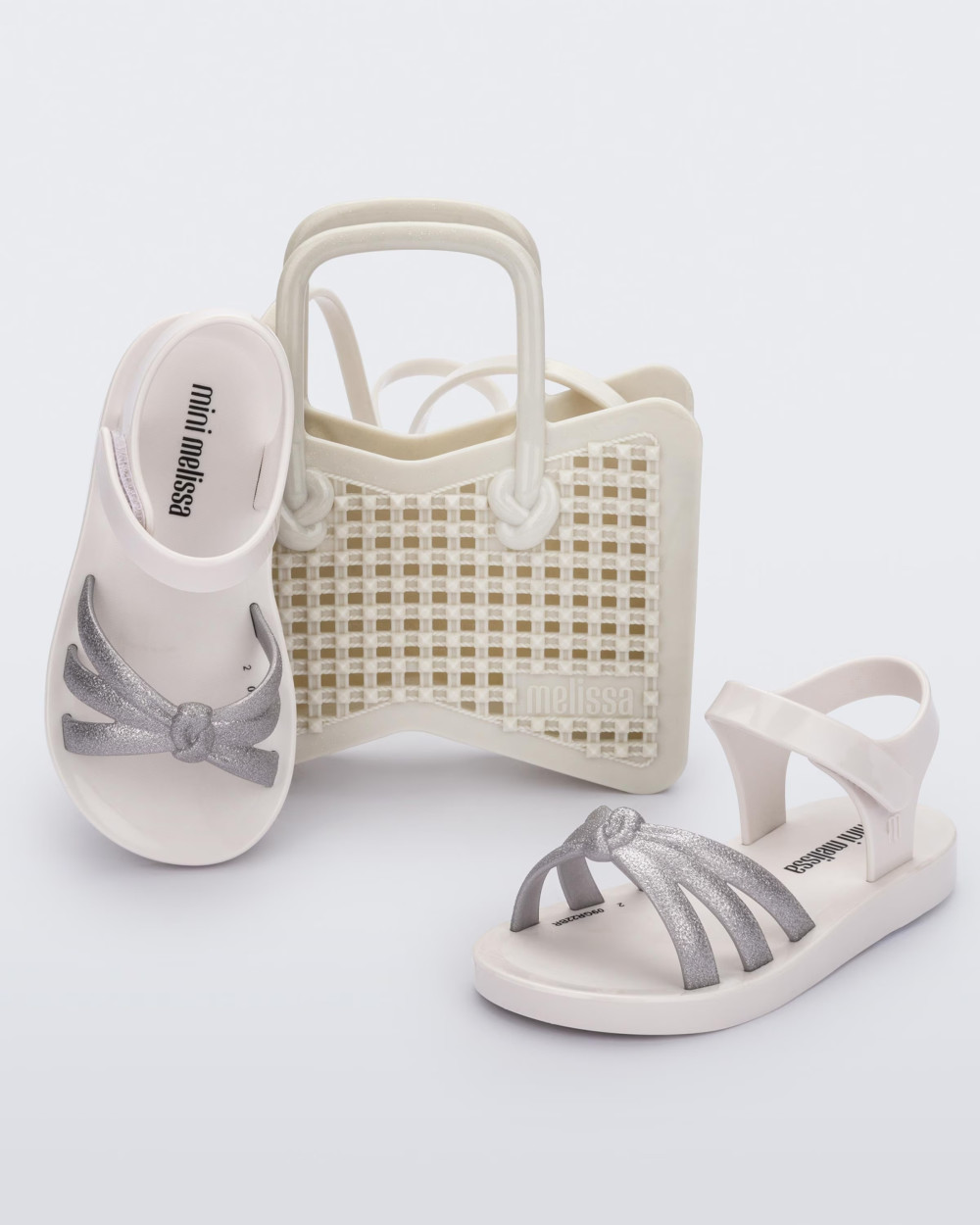 MINI MELISSA PRECIOUS BB