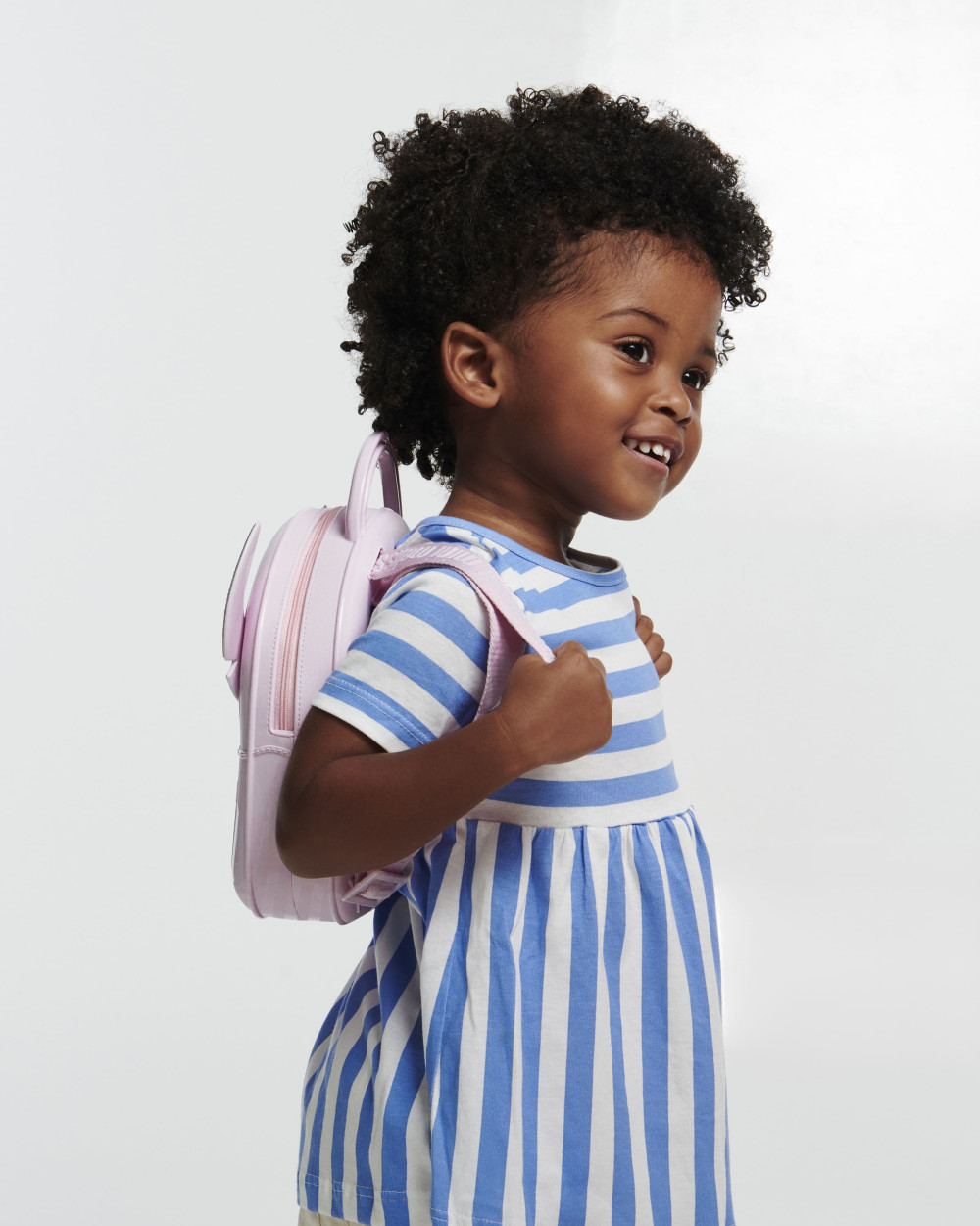 MINI MELISSA BACKPACK + STITCH MINI MELISSA BACKPACK + STITCH