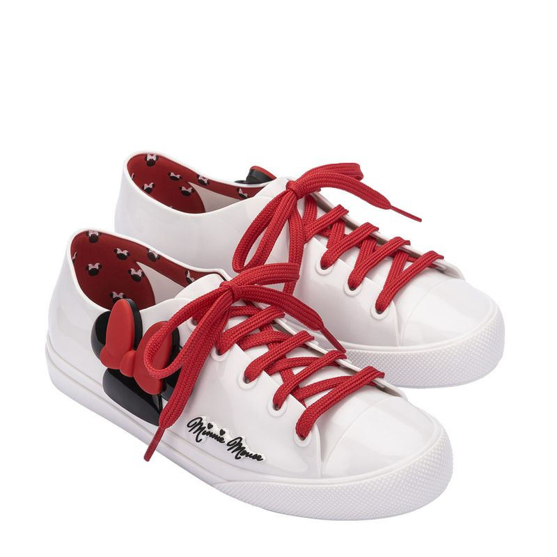 MELISSA JOIN + MICKEY AND FRIENDS AD