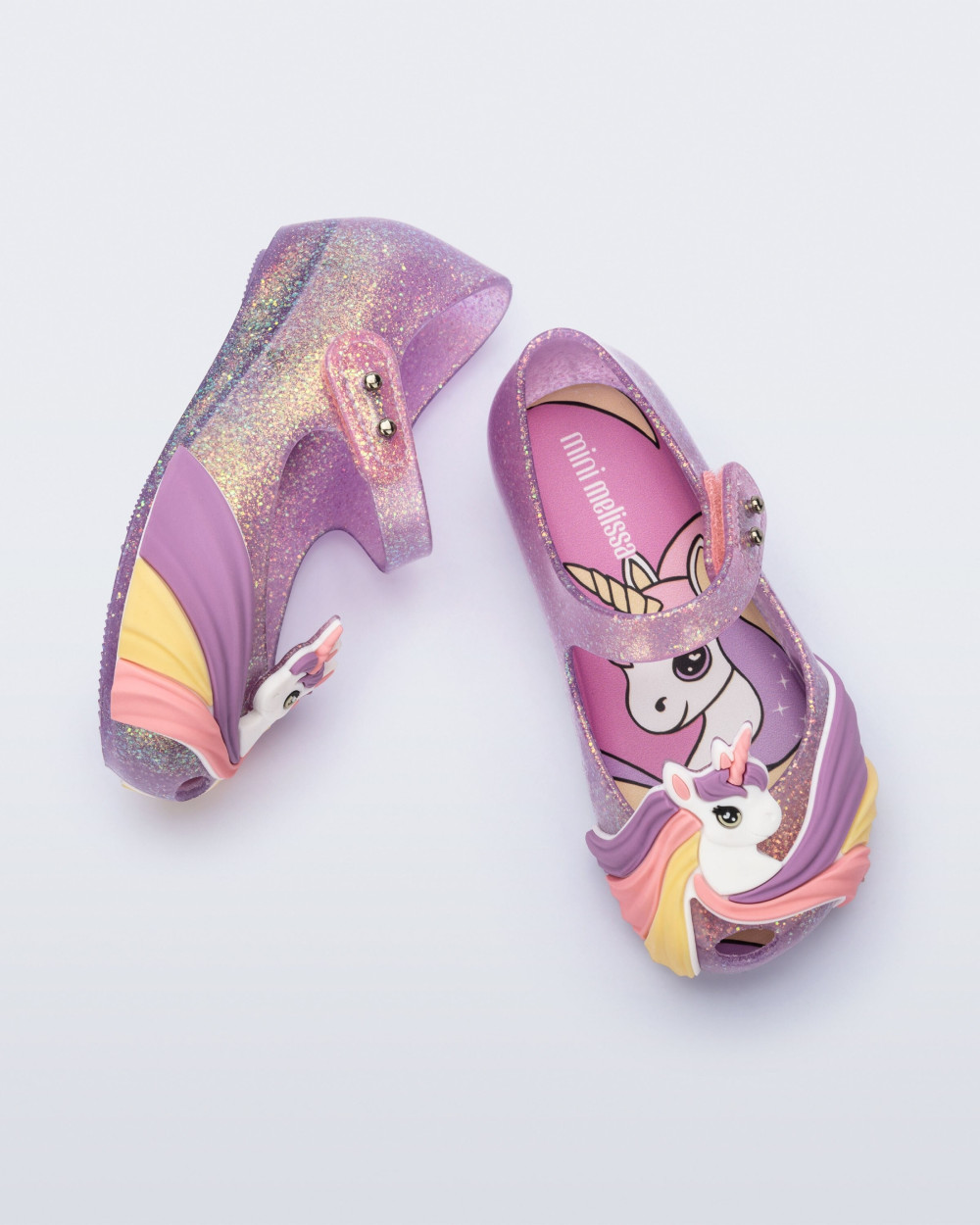 MINI MELISSA ULTRAGIRL UNI BB