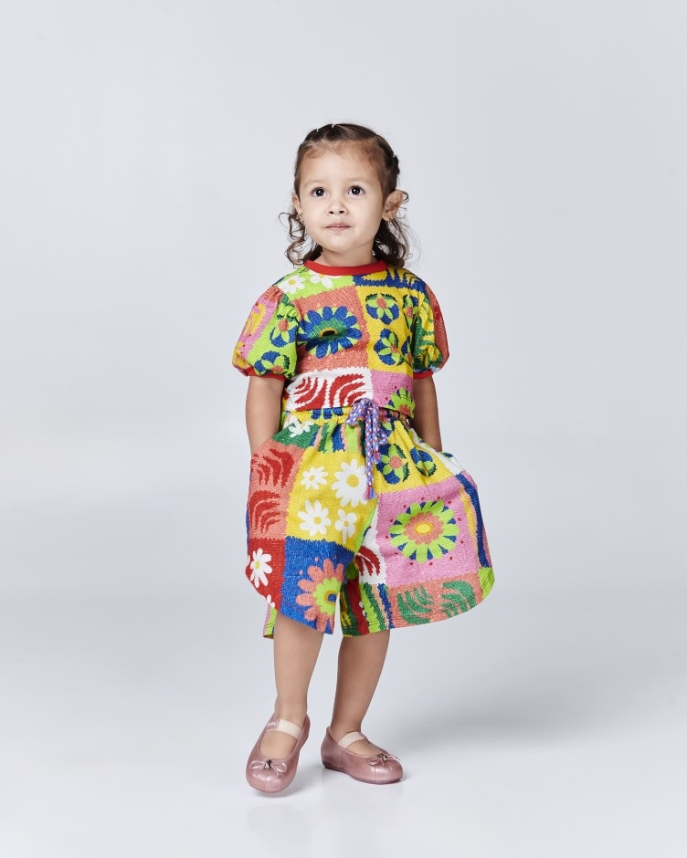 MINI MELISSA SOPHIE BABY MINI MELISSA SOPHIE BABY