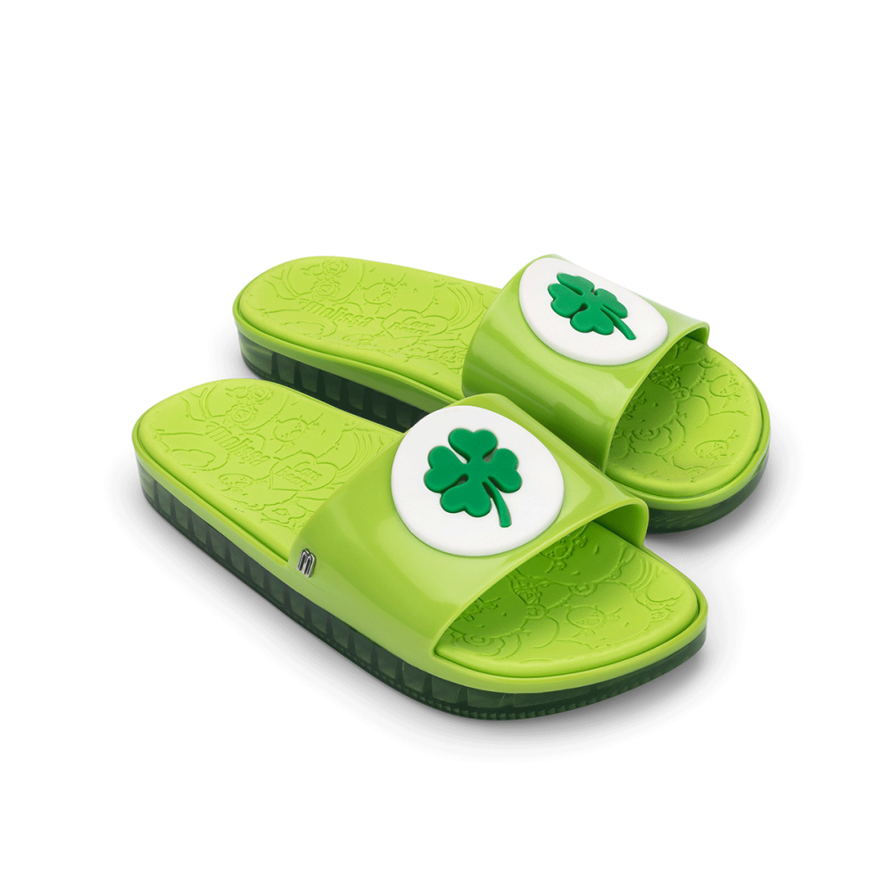 Melissa Beach Slide Next Gen + Care Bears Melissa Beach Slide Next Gen + Care Bears