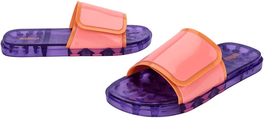 MELISSA BRAVE AD