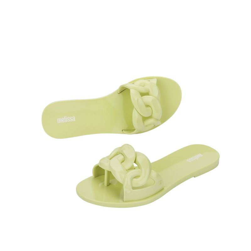 MELISSA JELLY CHAIN AD MELISSA JELLY CHAIN AD