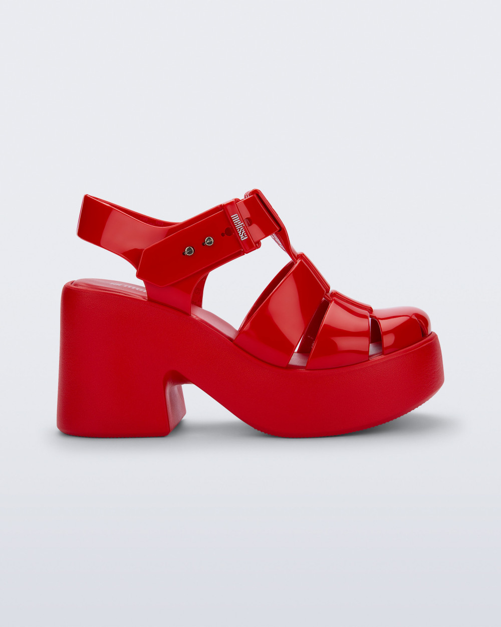 MELISSA LULU AD MELISSA LULU AD