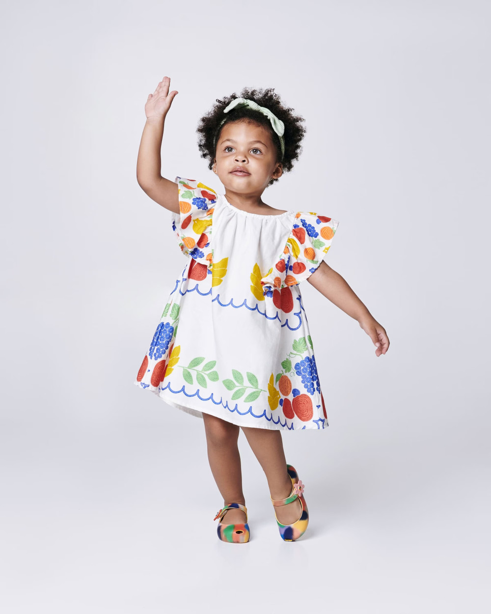 MINI MELISSA ULTRAGIRL + FÁBULA BB