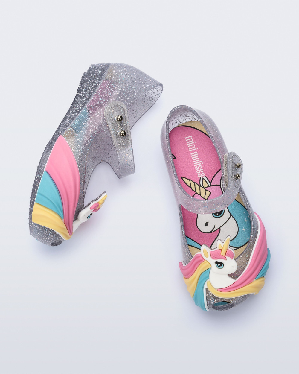 MINI MELISSA ULTRAGIRL UNI BB