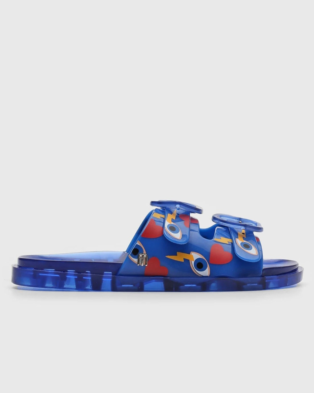MINI MELISSA WIDE + CAPETOS INF MINI MELISSA WIDE + CAPETOS INF