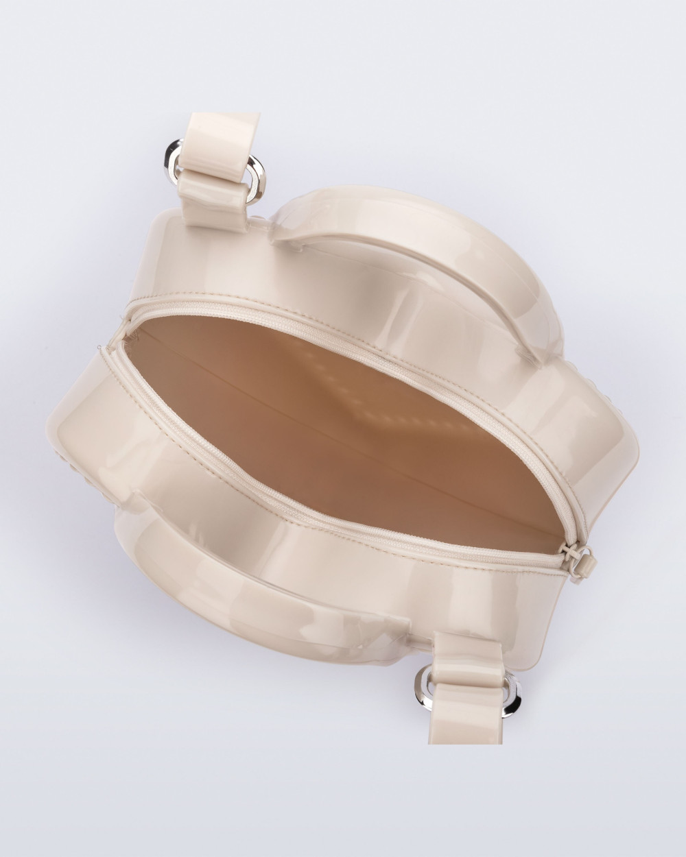 MELISSA HEARTBEAT BAG