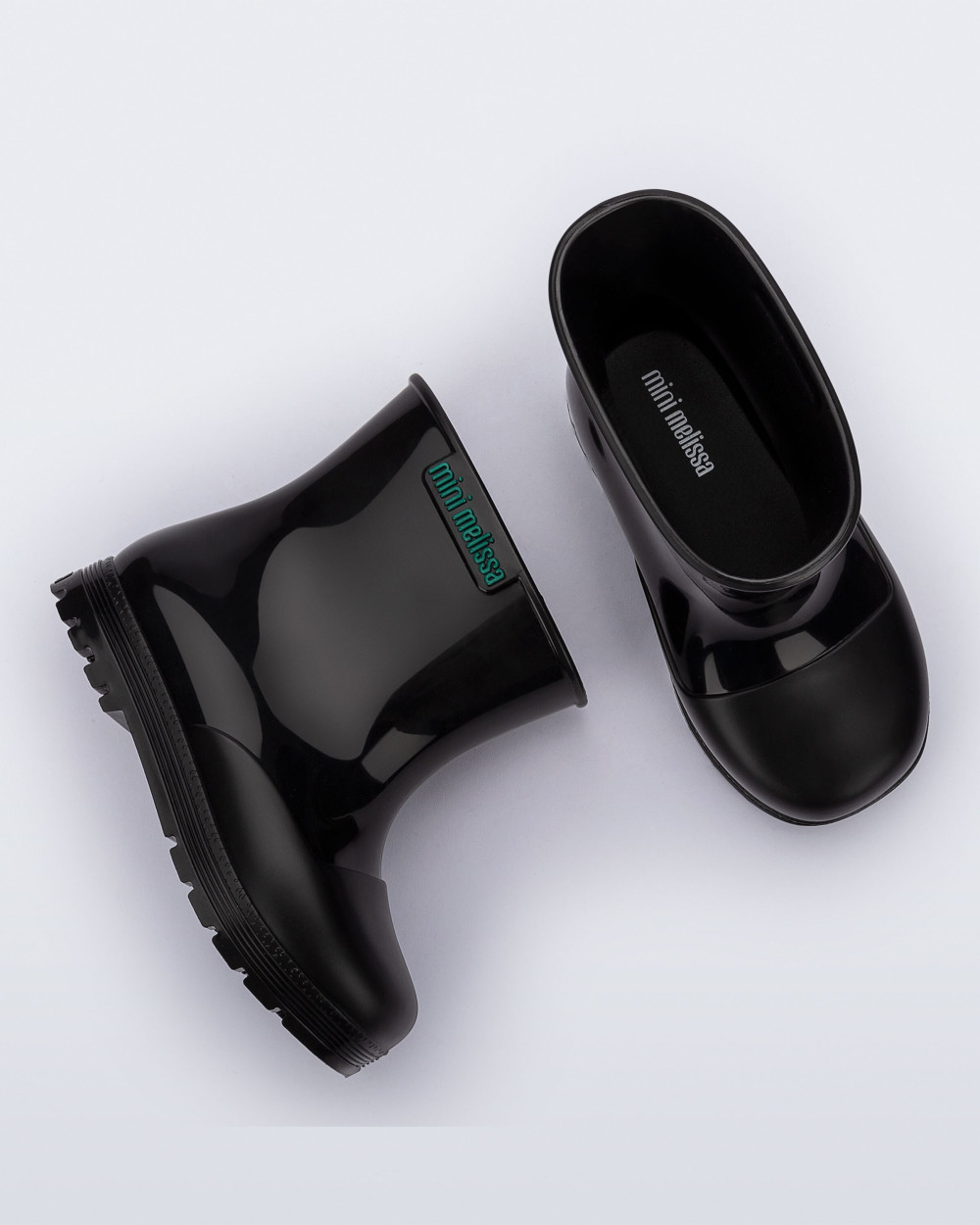 MINI MELISSA WELLY BB
