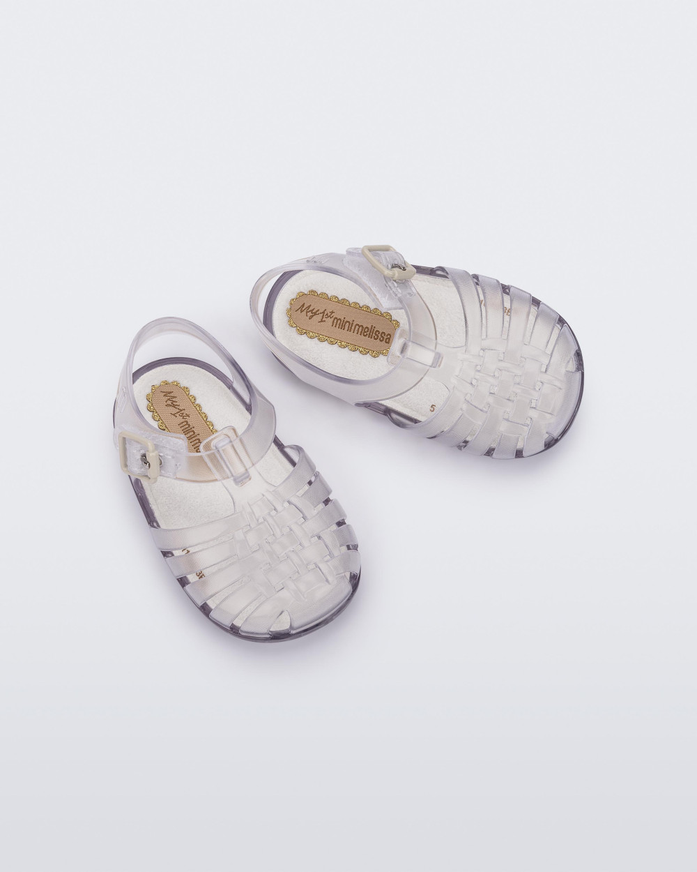 MY FIRST MINI MELISSA POSSESSION BB MY FIRST MINI MELISSA POSSESSION BB