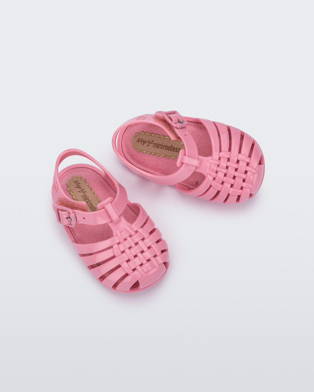MY FIRST MINI MELISSA POSSESSION BB MY FIRST MINI MELISSA POSSESSION BB